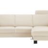 meinSofa Ecksofa Veit ¦ creme Polstermöbel > Sofas > Ecksofas - Höffner