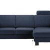 meinSofa Ecksofa Veit ¦ blau Polstermöbel > Sofas > Ecksofas - Höffner