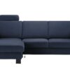 meinSofa Ecksofa Veit ¦ blau Polstermöbel > Sofas > Ecksofas - Höffner
