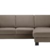 meinSofa Ecksofa Veit ¦ braun Polstermöbel > Sofas > Ecksofas - Höffner