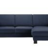 meinSofa Ecksofa Veit ¦ blau Polstermöbel > Sofas > Ecksofas - Höffner