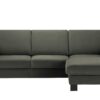 meinSofa Ecksofa Veit ¦ grau Polstermöbel > Sofas > Ecksofas - Höffner