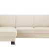 meinSofa Ecksofa Veit ¦ creme Polstermöbel > Sofas > Ecksofas - Höffner