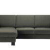 meinSofa Ecksofa Veit ¦ grau Polstermöbel > Sofas > Ecksofas - Höffner