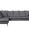 SOHO Ecksofa Salma ¦ grau Polstermöbel > Sofas > Ecksofas - Höffner