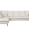 SOHO Ecksofa Salma ¦ beige Polstermöbel > Sofas > Ecksofas - Höffner