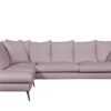 SOHO Ecksofa Salma ¦ rosa/pink Polstermöbel > Sofas > Ecksofas - Höffner