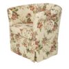 Sessel Leeds ¦ beige Polstermöbel > Sessel > Polstersessel - Höffner