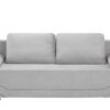Schlafsofa Venice ¦ silber Polstermöbel > Sofas > 2-Sitzer - Höffner