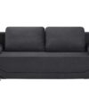 Schlafsofa Venice ¦ schwarz Polstermöbel > Sofas > 2-Sitzer - Höffner