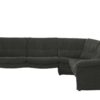 smart Ecksofa Melodie ¦ grau Polstermöbel > Sofas > Ecksofas - Höffner