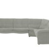 smart Ecksofa Melodie ¦ grau Polstermöbel > Sofas > Ecksofas - Höffner