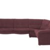 smart Ecksofa Melodie ¦ rot Polstermöbel > Sofas > Ecksofas - Höffner