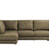 uno Ecksofa Sardegna ¦ grün Polstermöbel > Sofas > Ecksofas - Höffner