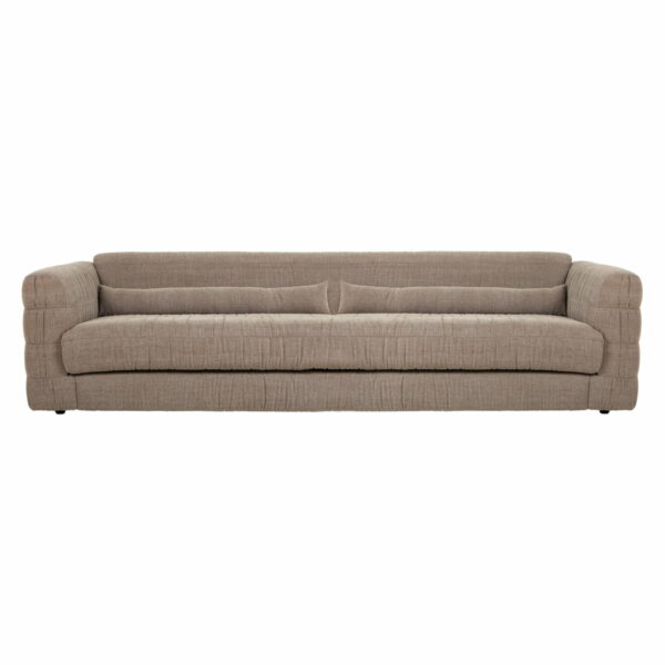 HKliving - Club Sofa