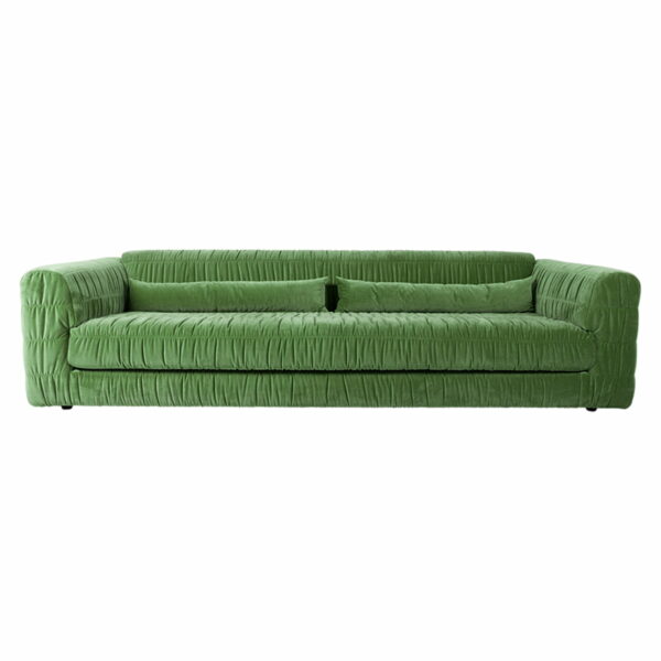 HKliving - Club Sofa