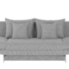 smart Schlafsofa Mabell ¦ grau Polstermöbel > Sofas > Einzelsofas - Höffner