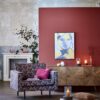 Sessel BePureHome Multicolor