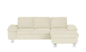 smart Ecksofa  Finola ¦ creme Polstermöbel > Sofas > Ecksofas - Höffner