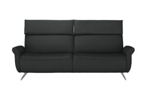 himolla Sofa 3-Sitzig  4150 ¦ schwarz Polstermöbel > Sofas > 3-Sitzer - Höffner