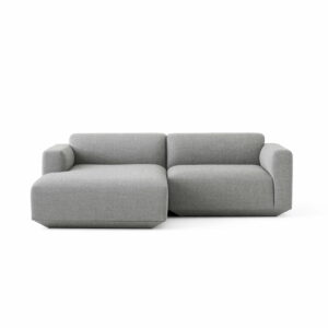 &Tradition - Develius Eck-Sofa