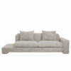 Broste Copenhagen - Bay 2-Sitzer Sofa
