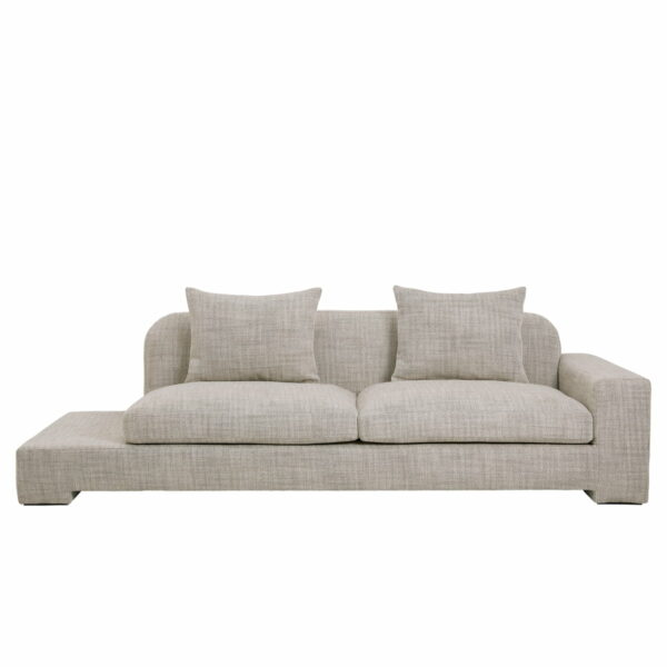 Broste Copenhagen - Bay 2-Sitzer Sofa