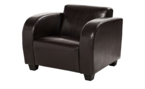 Clubsessel  Charlize ¦ braun Polstermöbel > Sessel > Cocktailsessel - Höffner
