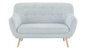 Einzelsofa  Somero Polstermöbel > Sofas > 2-Sitzer - Höffner