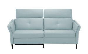 meinSofa Sofa 3-Sitzig  Cedrik ¦ blau Polstermöbel > Sofas > 3-Sitzer - Höffner