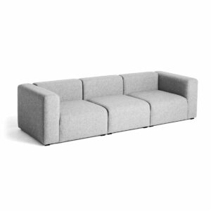 HAY - Mags Sofa 3-Sitzer