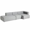 HAY - Mags Sofa 3-Sitzer