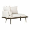 UMAGE - Lounge Around 1.5 Sitzer