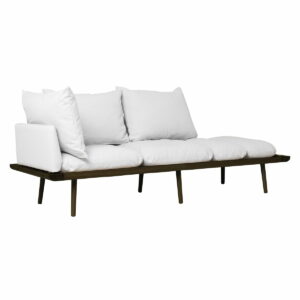 UMAGE - Lounge Around 3-Sitzer Sofa
