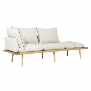 UMAGE - Lounge Around 3-Sitzer Sofa