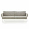 Vitra - Suita Sofa 3-Sitzer