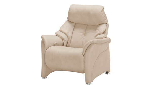 himolla Relaxsessel  4217 ¦ beige Polstermöbel > Sessel > Relaxsessel - Höffner