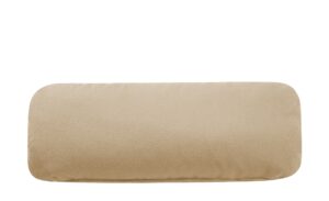 Lounge Collection Nierenkissen  Inka ¦ beige Polstermöbel > Polsterzubehör - Höffner