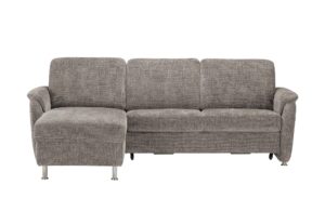 Polstermöbel Oelsa Ecksofa  Selecta-Home ¦ grau Polstermöbel > Sofas > Ecksofas - Höffner