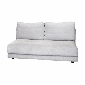 Cane-line - Scale Sofa 2-Sitzer Sofamodul