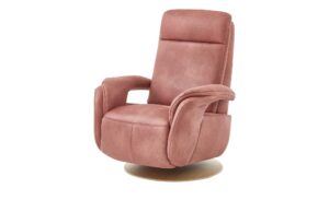 meinSofa Sessel  Piet ¦ rosa/pink Polstermöbel > Sessel > Relaxsessel - Höffner