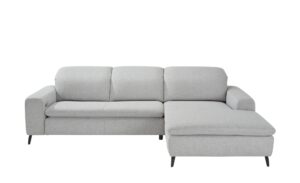 Jette Home Ecksofa  Sense ¦ grau Polstermöbel > Sofas > Ecksofas - Höffner