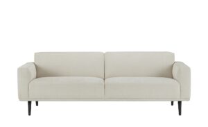 Jette Home Sofa 3-sitzig  Member ¦ beige Polstermöbel > Sofas > 3-Sitzer - Höffner