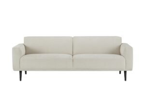 Jette Home Sofa 3-sitzig  Member ¦ beige Polstermöbel > Sofas > 3-Sitzer - Höffner