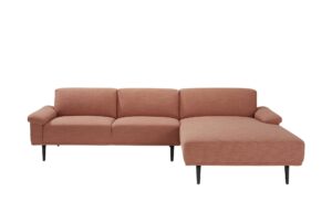 Jette Home Ecksofa  Member ¦ orange Polstermöbel > Sofas > Ecksofas - Höffner