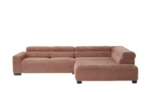 Jette Home Ecksofa  Flirt Polstermöbel > Sofas > Ecksofas - Höffner