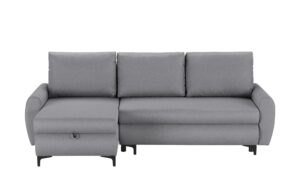 Ecksofa  Alen ¦ grau Polstermöbel > Sofas > Ecksofas - Höffner