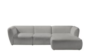 switch Ecksofa  Candelo ¦ grau Polstermöbel > Sofas > Ecksofas - Höffner