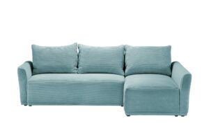 switch Ecksofa  Bumi ¦ grün Polstermöbel > Sofas > Ecksofas - Höffner