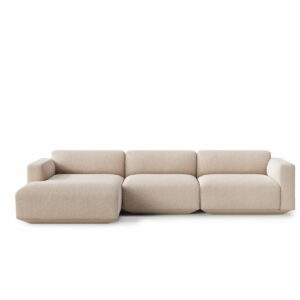 &Tradition - Develius Eck-Sofa